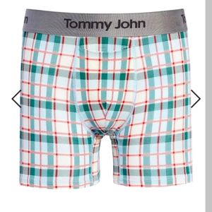 NWT  Tommy johns